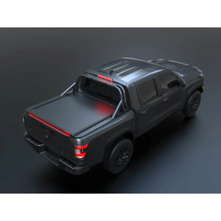 Buy Roll for Nissan Frontier 20222+ (Double Cab Long Bed 6.1 ') TESSERA ROLL+ (BASIC+ S-KIT)